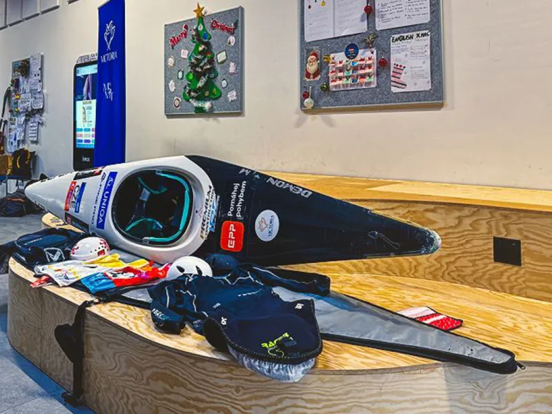 Adriana_Morenová_kajak