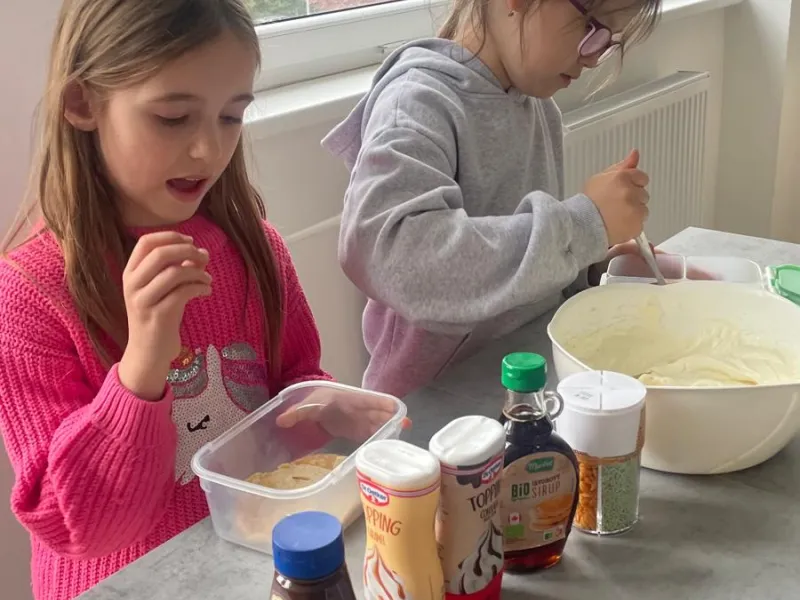 Vaření s Klárou duben 2026