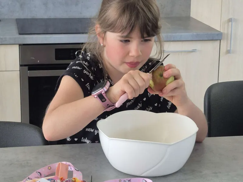 Vaření s Klárou duben 2026