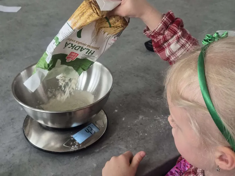 Vaření s Klárou duben 2026