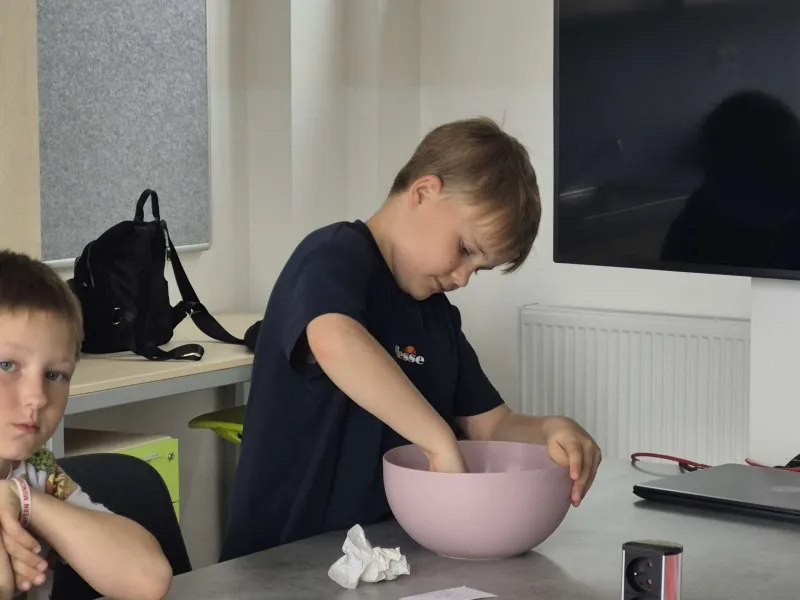 Vaření s Klárou duben 2026