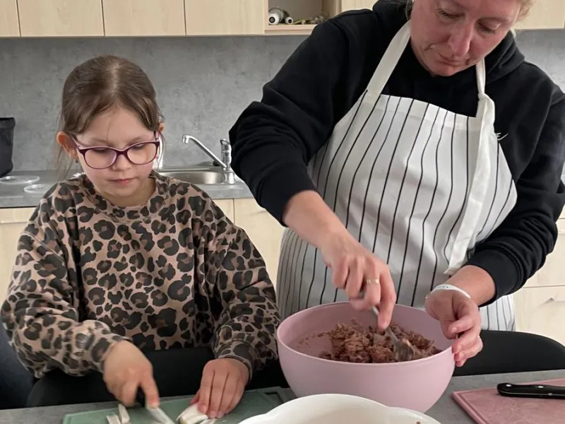 Vaření s Klárou duben 2026