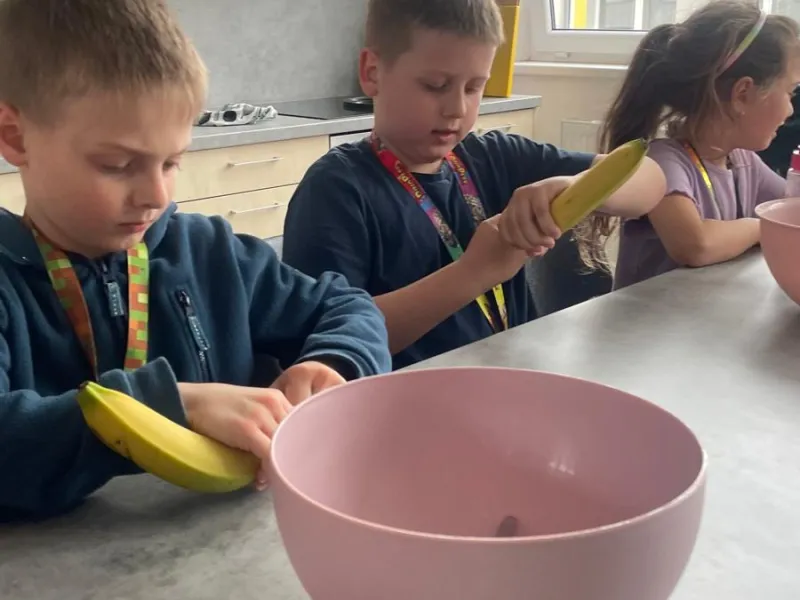 Vaření s Klárou duben 2026