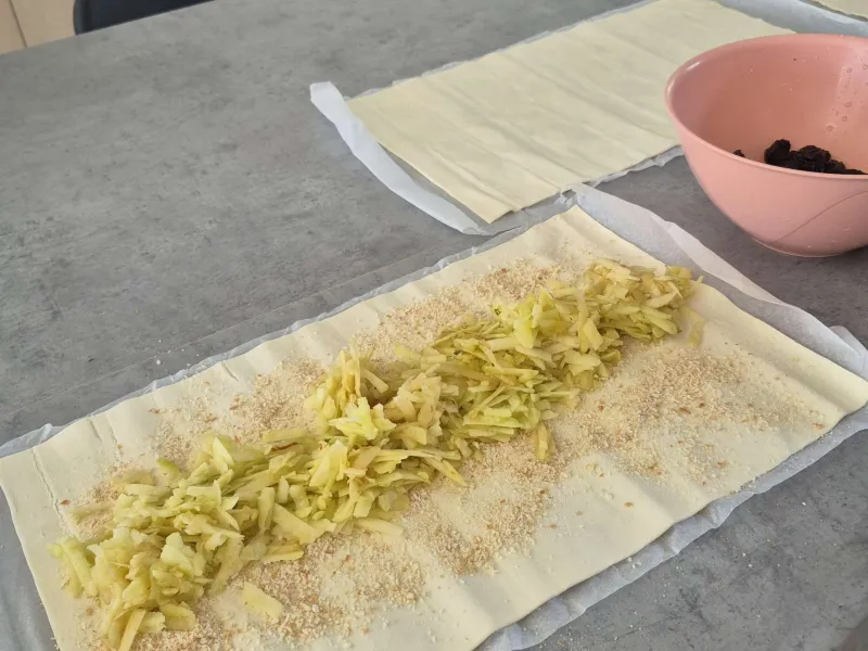 Kroužek vaření s Klárou duben 2026