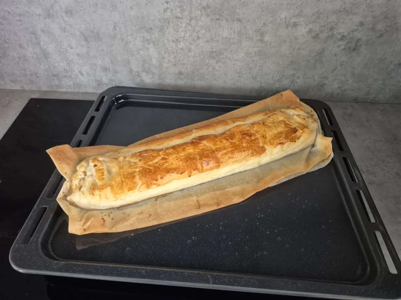 Kroužek vaření s Klárou duben 2026