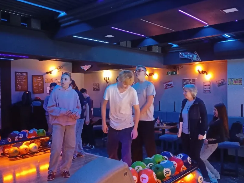bowling