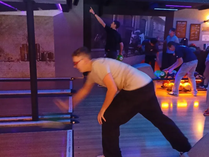 bowling