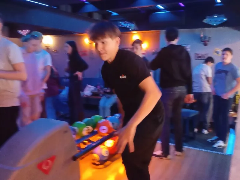 bowling