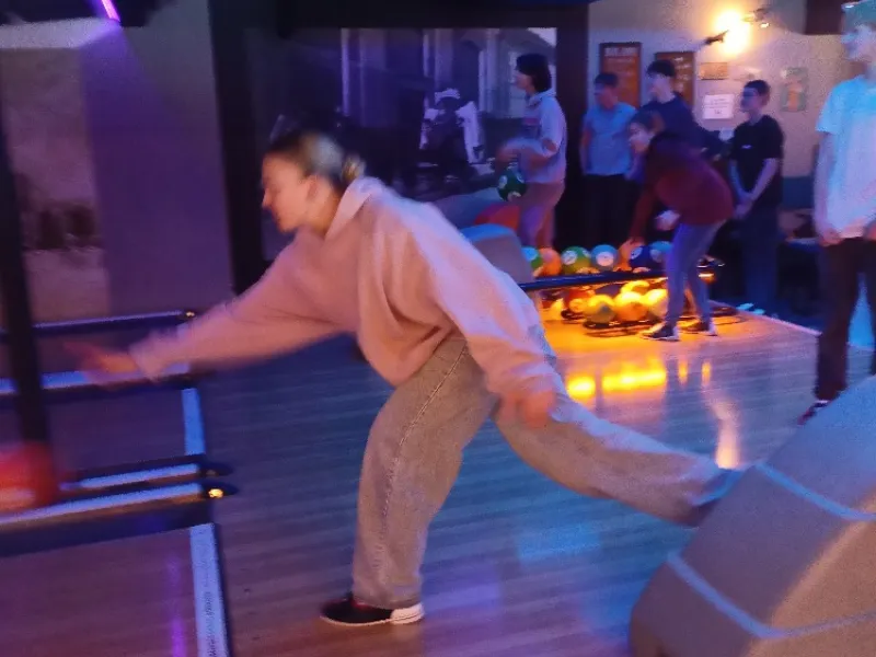 bowling