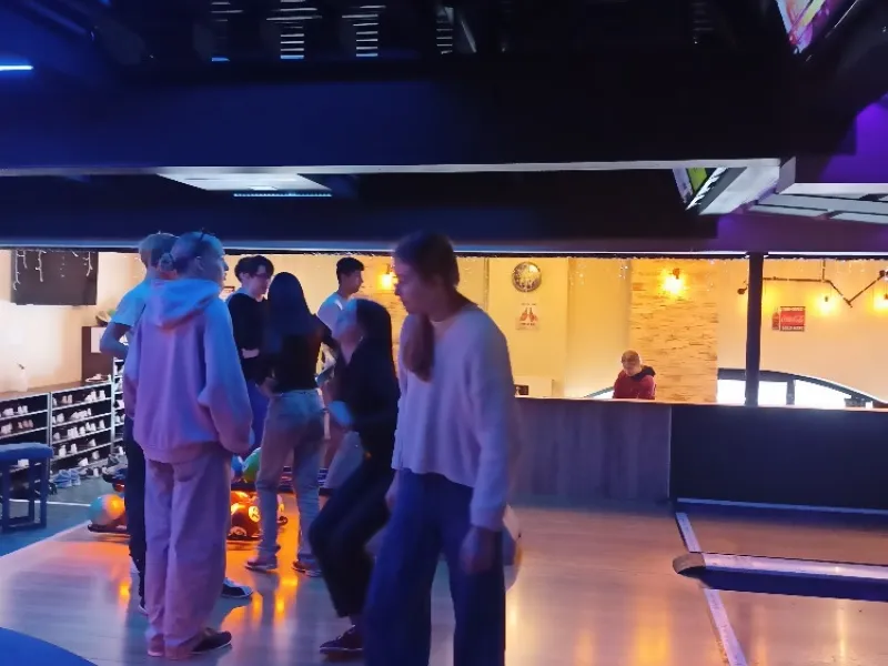 bowling