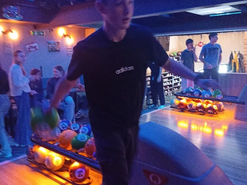 bowling