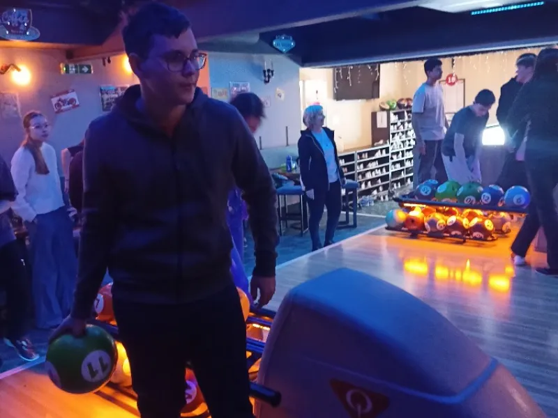 bowling