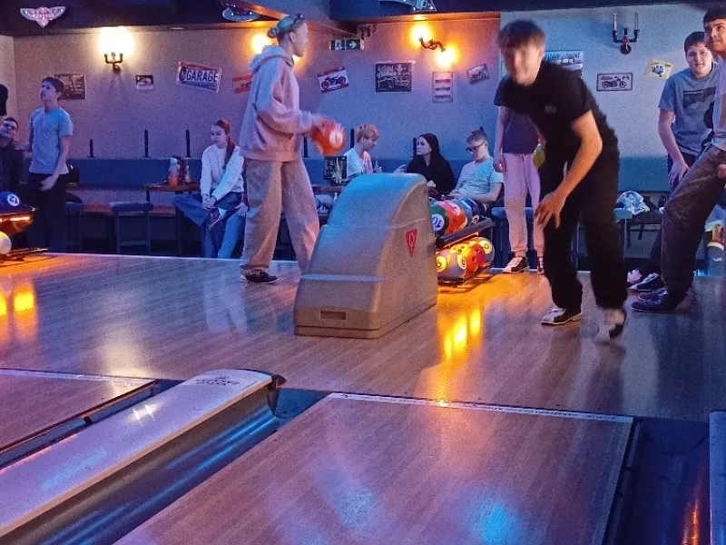 bowling