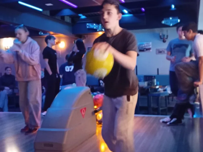 bowling