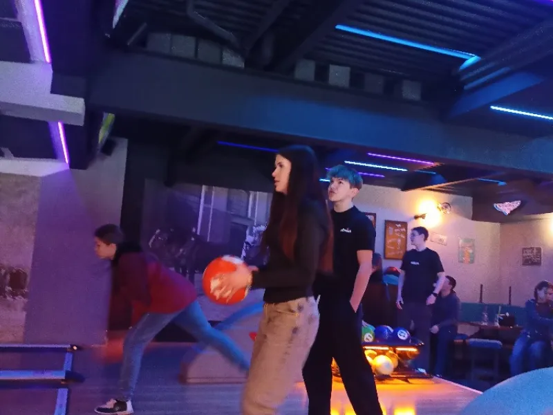 bowling