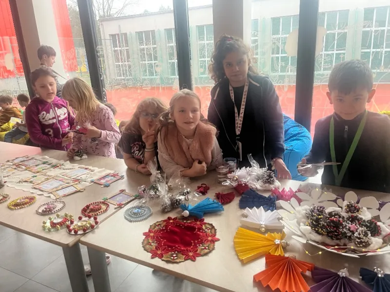 Vanocni besidka 2025