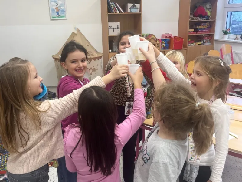 Vanocni besidka 2025