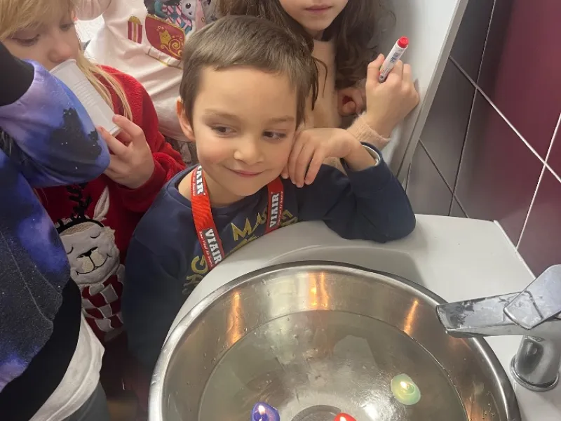 Vanocni besidka 2025