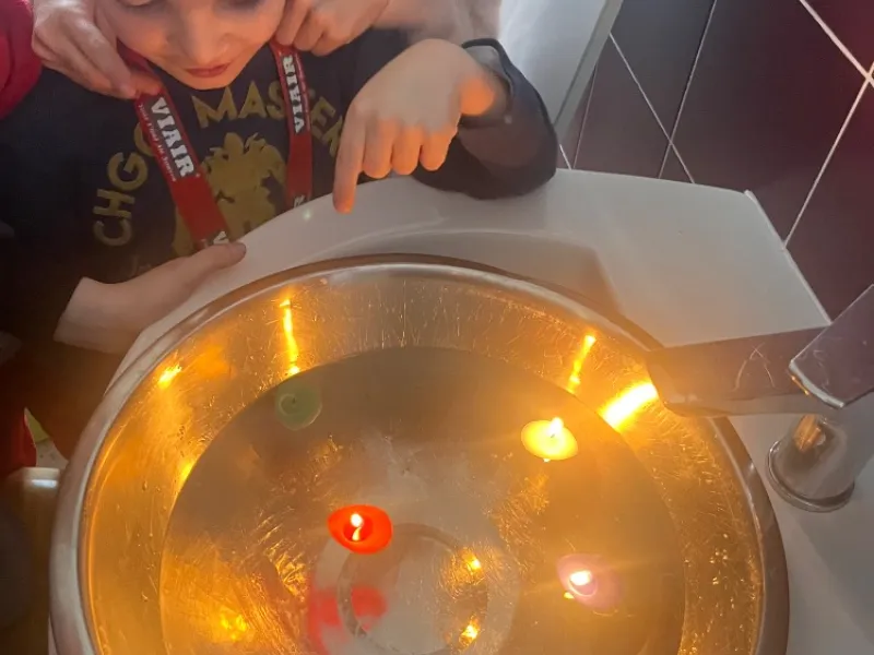 Vanocni besidka 2025