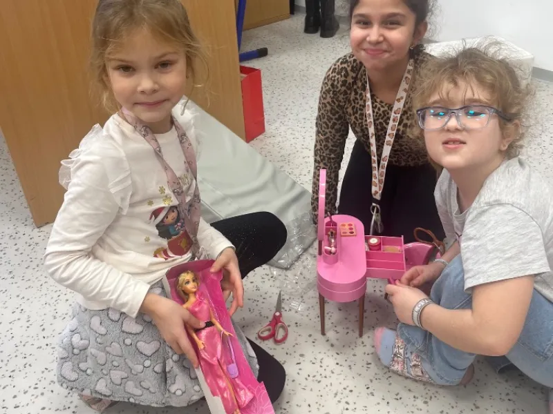 Vanocni besidka 2025