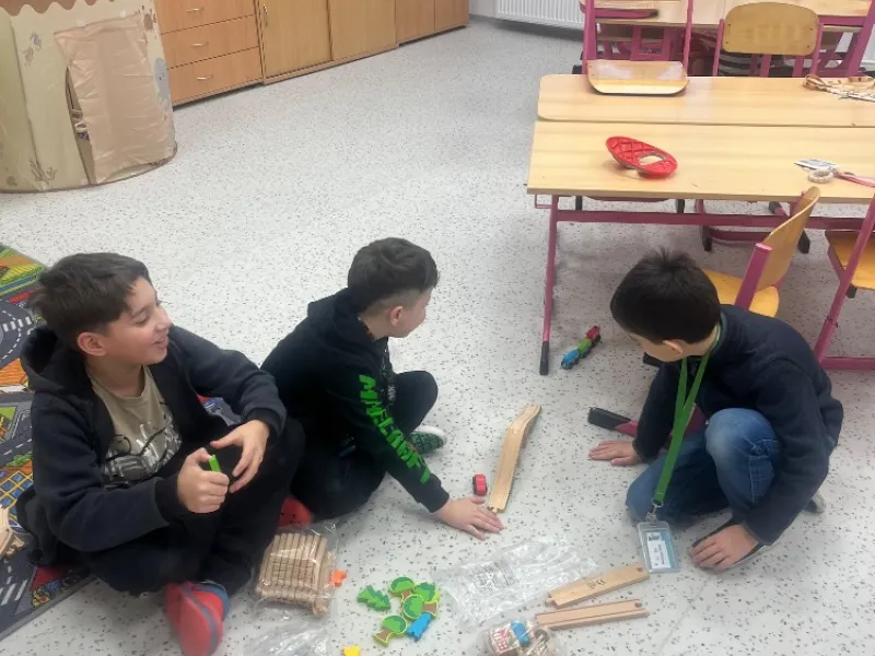 Vanocni besidka 2025