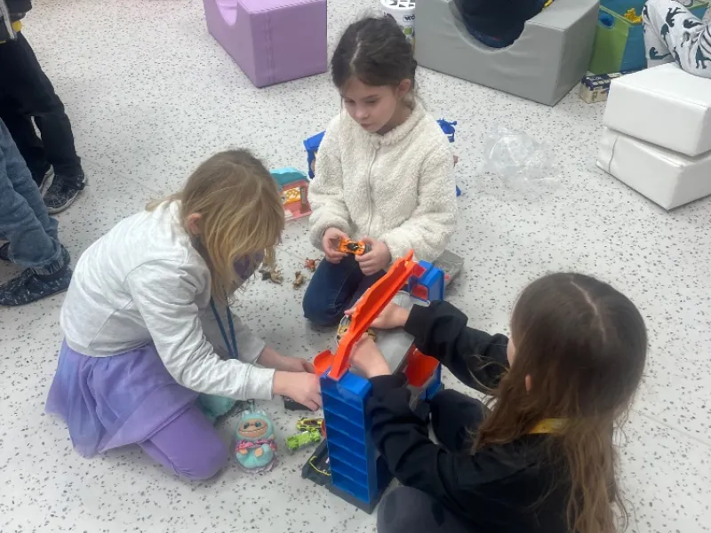 Vanocni besidka 2025