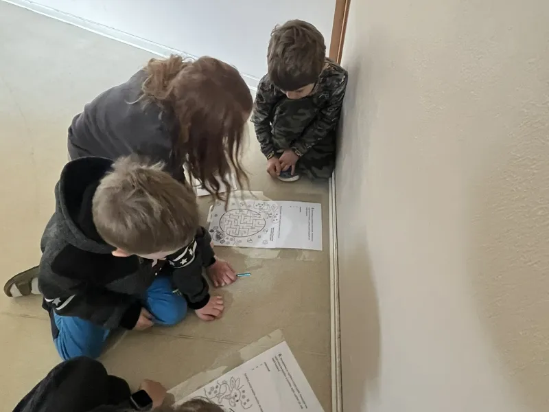 Spolupráce s MŠ 