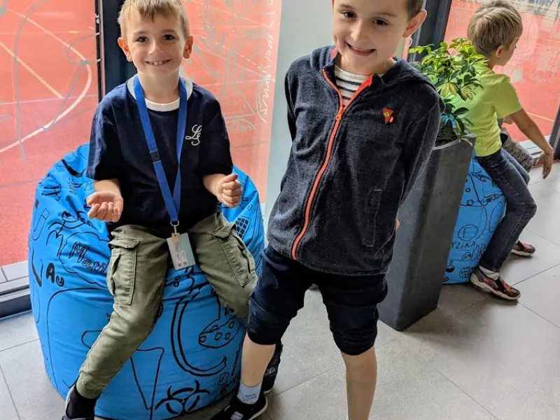 relaxační pytle 10