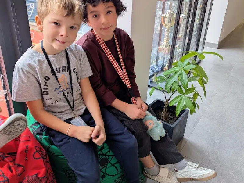 relaxační pytle 11