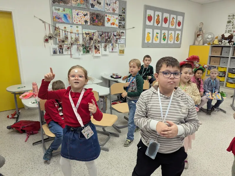 Vánoční besídka 7