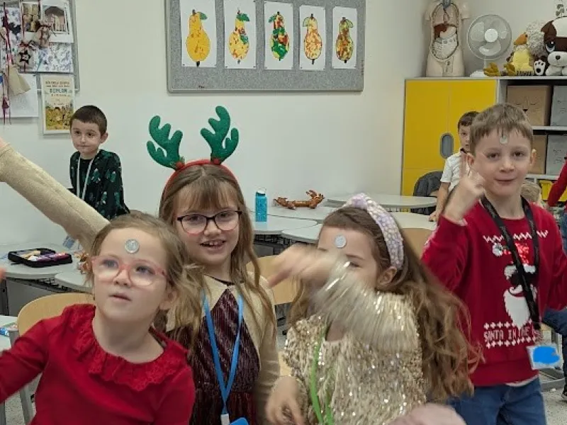 Vánoční besídka 9