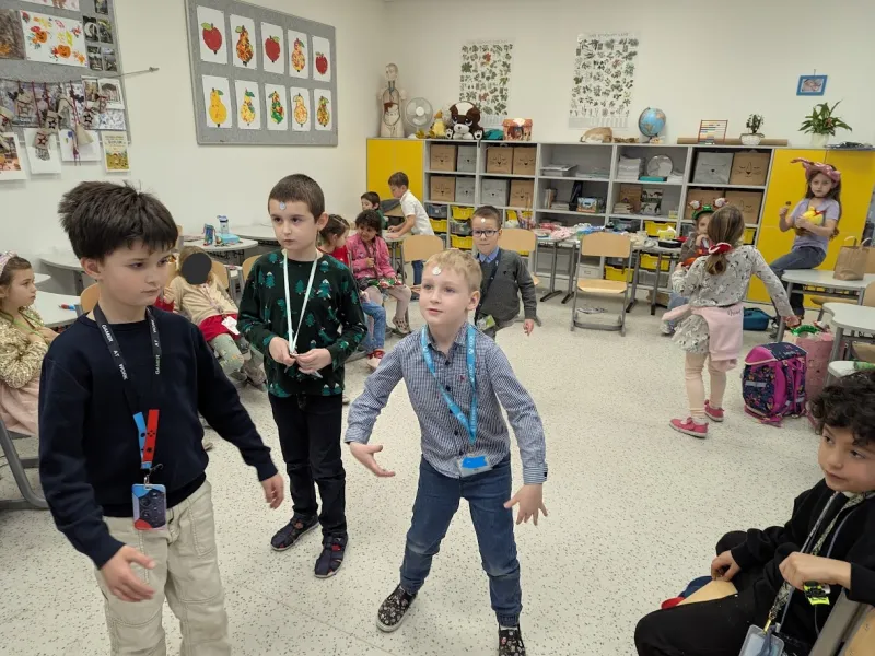 Vánoční besídka 10