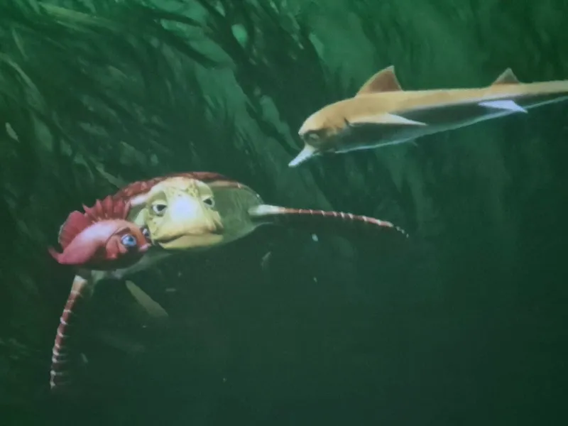 Mobilní planetárium v ŠD