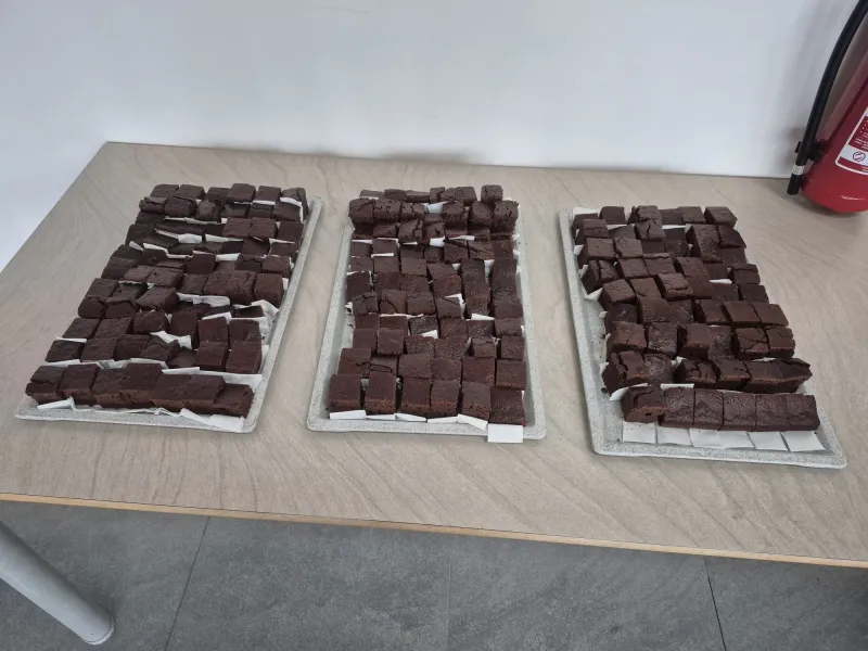 Vánoční družinové trhy