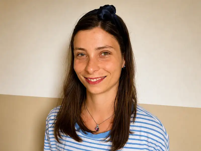 Kristýna
