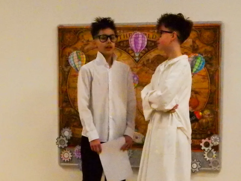 Den_otevřených_dveří_vystoupení