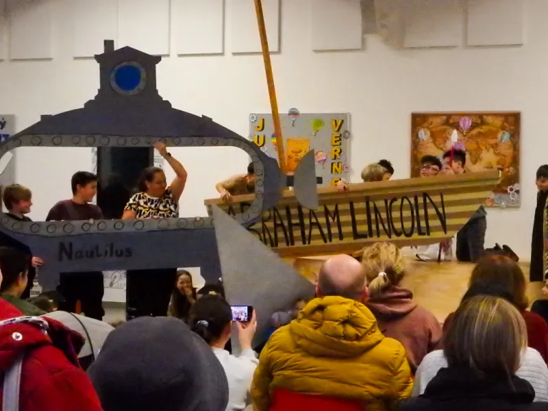 Den_otevřených_dveří_vystoupení