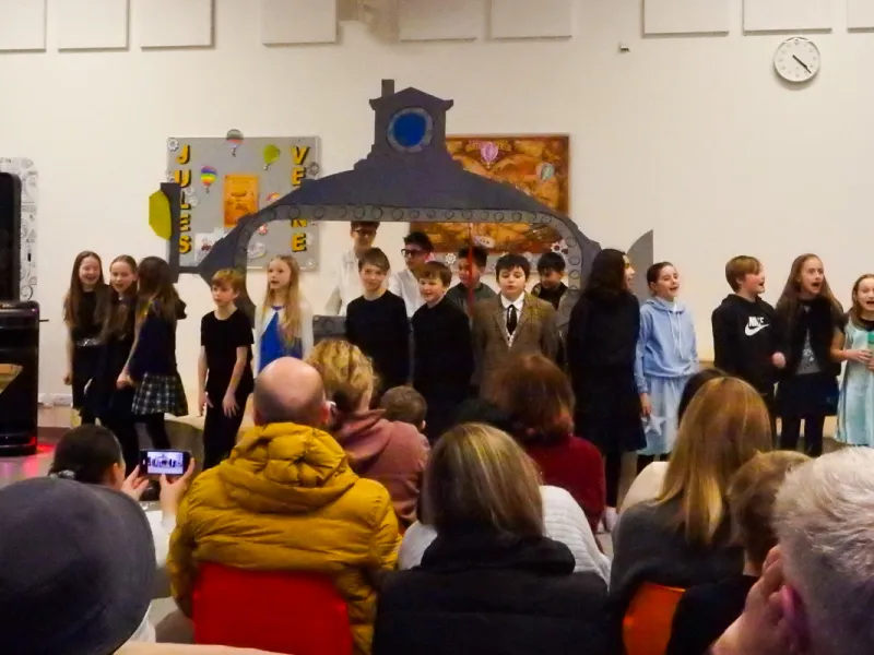 Den_otevřených_dveří_vystoupení