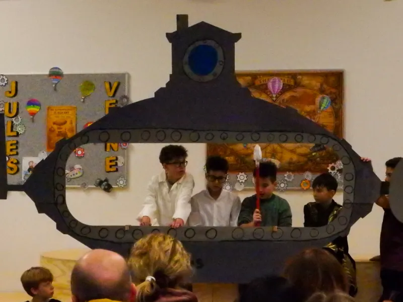 Den_otevřených_dveří_vystoupení