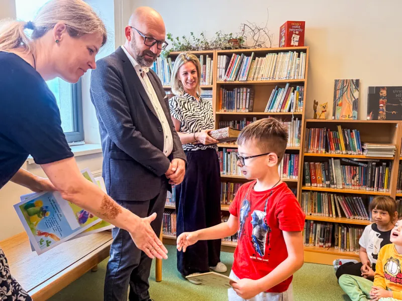 Čtenářská_dílna_v_knihovně_Klecany