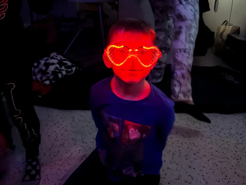 Druzina_lvicata_prespavani_ve_skole