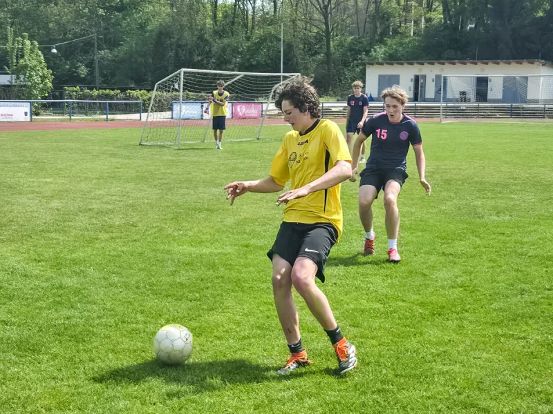Minifotbal