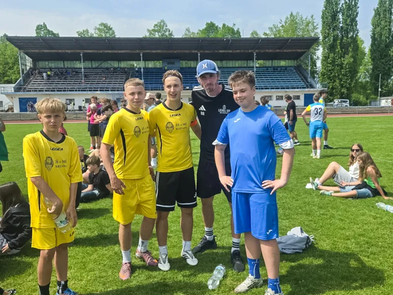 Minifotbal