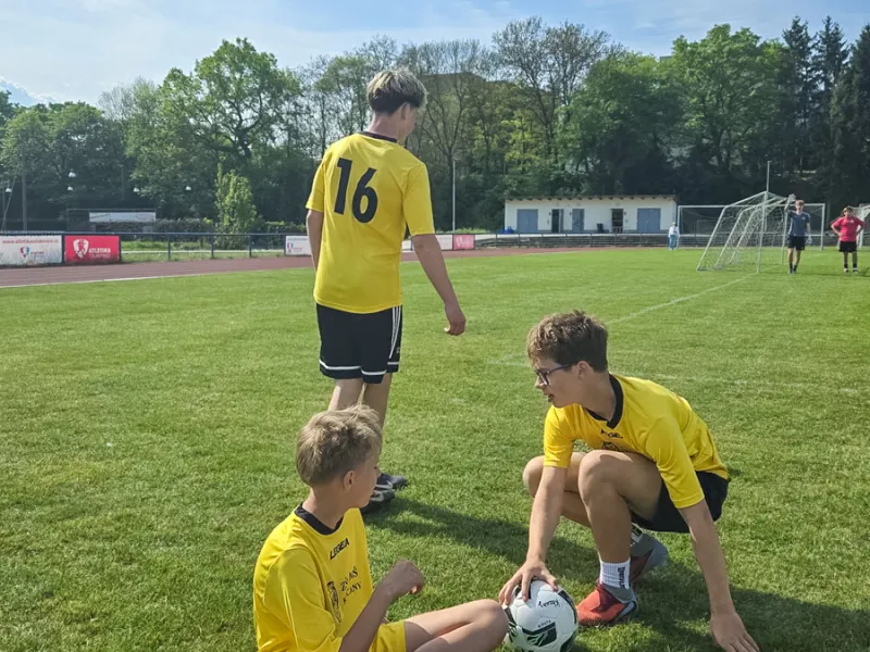 Minifotbal