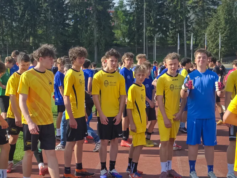 Minifotbal