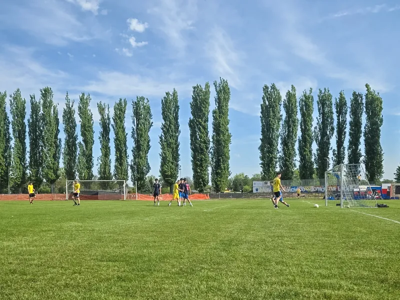 Minifotbal