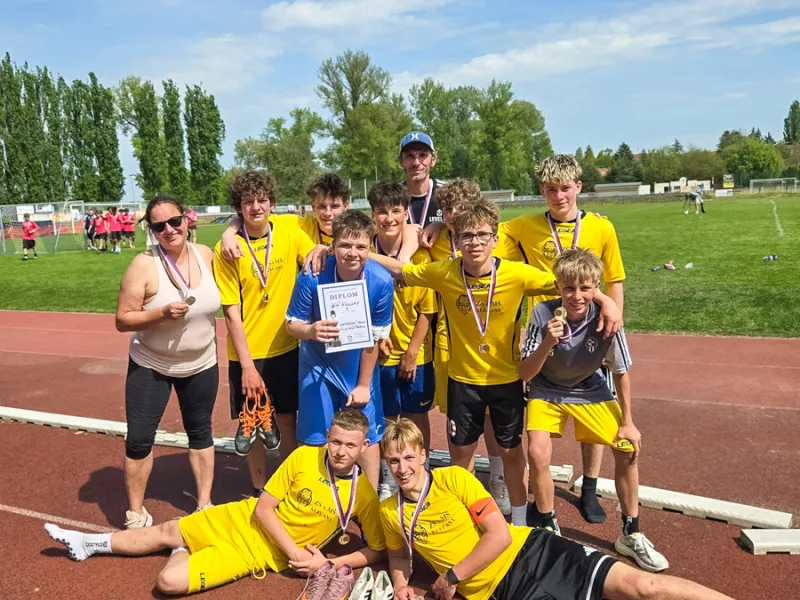 Minifotbal