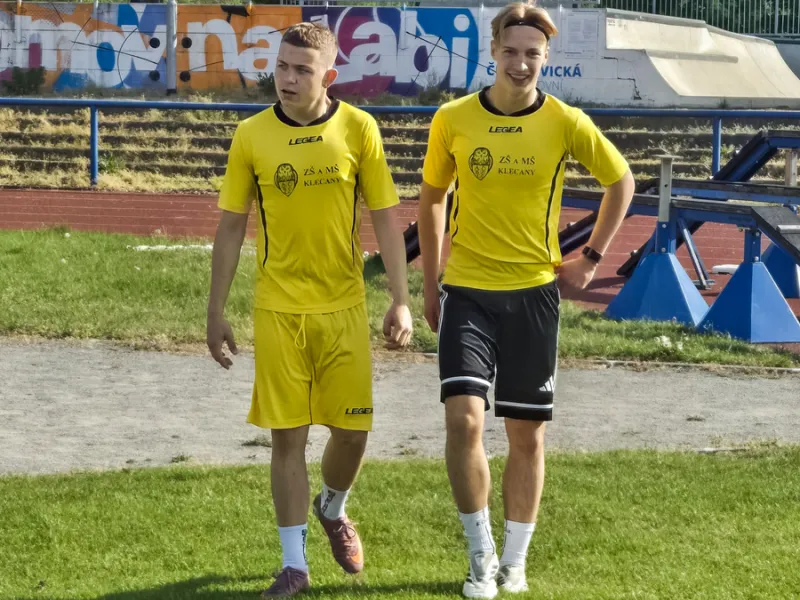 Minifotbal