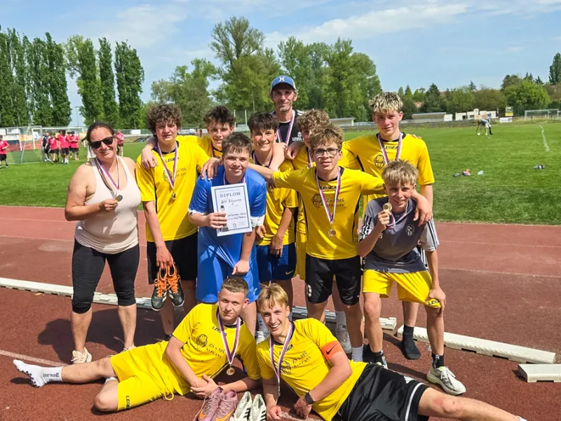 Minifotbal