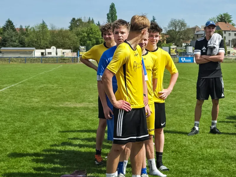 Minifotbal